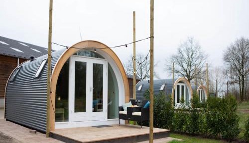 Holiday Home