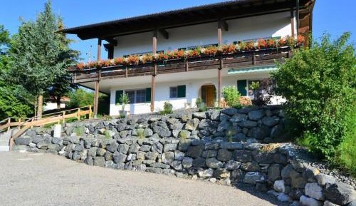 Two-Bedroom Holiday Home