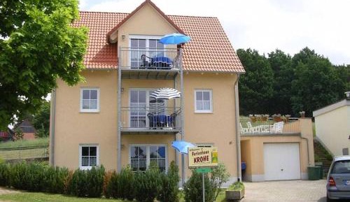 One-Bedroom Holiday Home