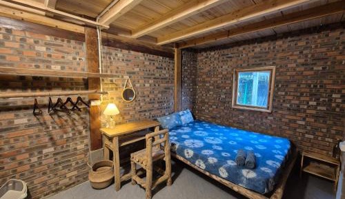 King Room with Garden View