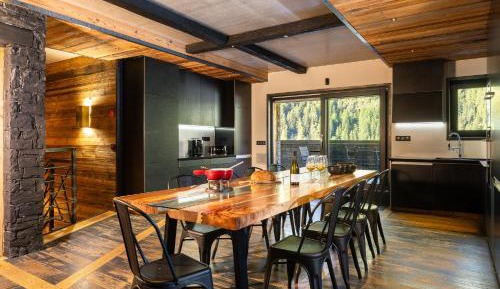 Chalet