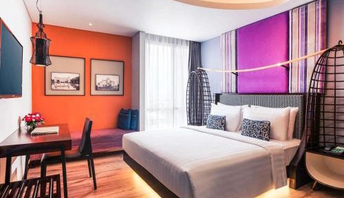 Classic Room King Bed
