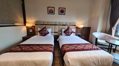 Executive Suite