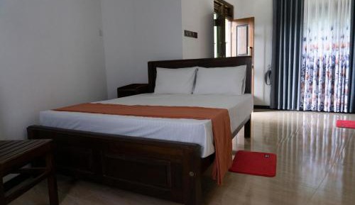 Deluxe Family Suite