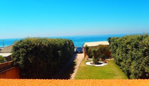 Holiday Home