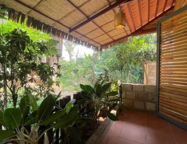 Standard Bungalow with Fan