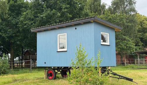 Mobile Home