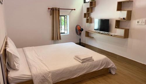 Standard King Room