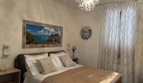 Double Room (1 Adult + 1 Child)