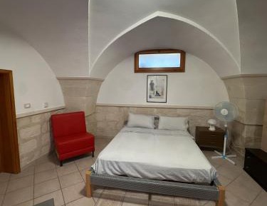 Triple Room with Shower