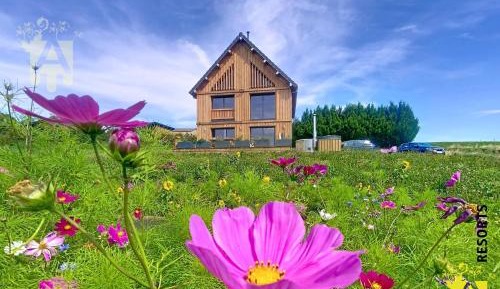 Superior Chalet