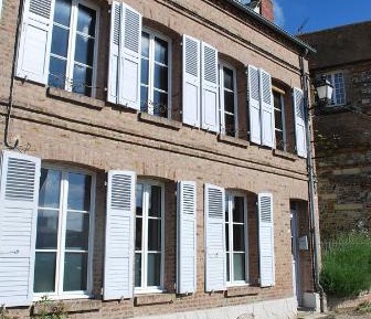 Maisonette