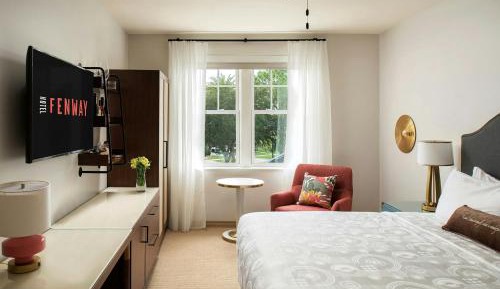 King Room