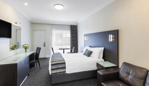 Superior Queen Room