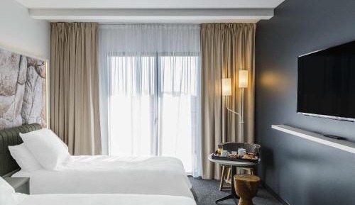Comfort Twin Room