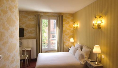 Comfort Room