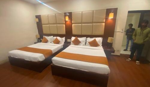 Classic Triple Room