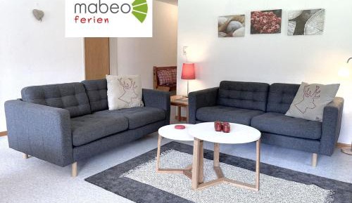 Two-Bedroom Apartment with Terrace