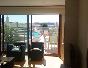 Superior Apartment with Terrace