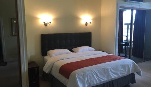 Premier Suite