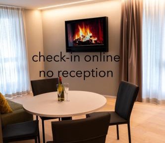 Superior Queen Room with Two Queen Beds