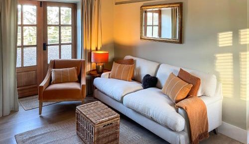 Two-Bedroom Holiday Home