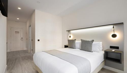 Double Room - Disability Access