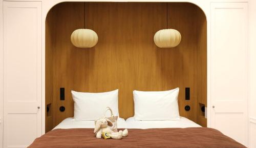 Chambre Prestige