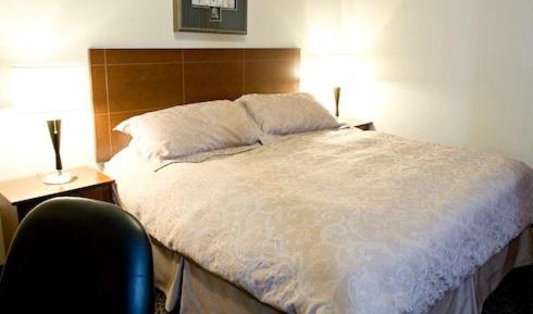 Superior King Suite