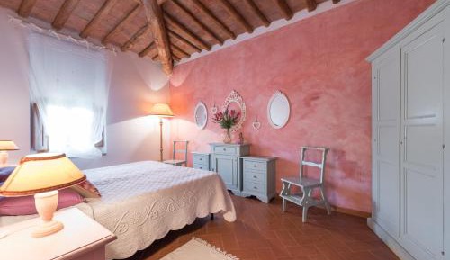 Two-Bedroom Apartment with Patio