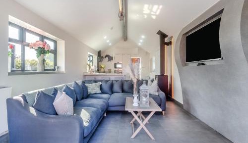 One-Bedroom Vacation Home