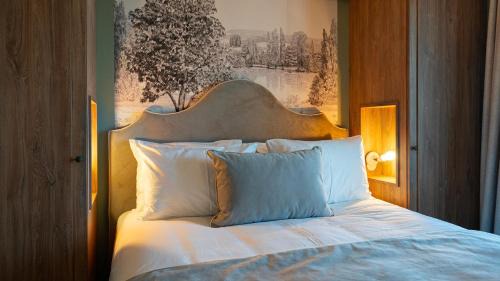 Confort Room 