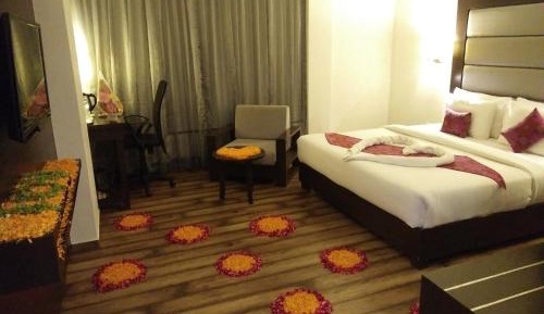 Executive Suite