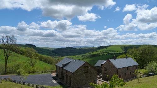Eight-Bedroom Holiday Home