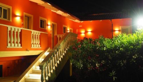 Luxury Double Room