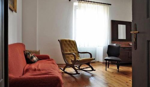 Quadruple Room with Shared Bathroom