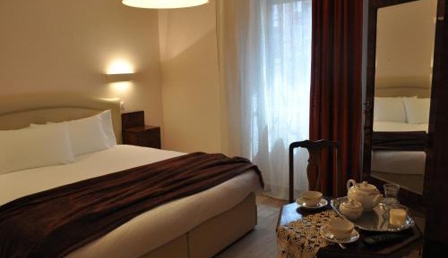 Double or Twin Room - Disability Access