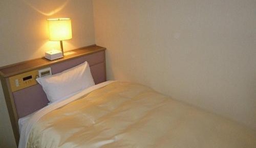 Single Room - Non-Smoking