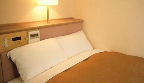 Double Room with Small Double Bed - Non-Smoking