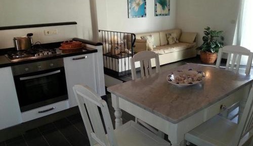 One-Bedroom Apartment (2 Adults)