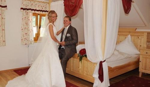 Wedding Room