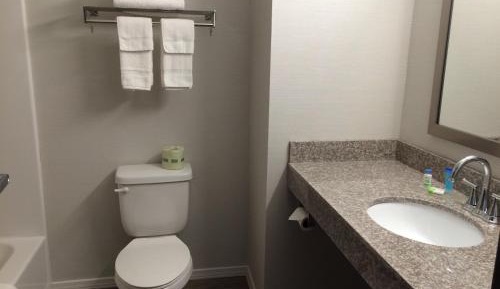 Double Room with Kitchenette
