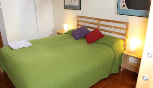 Basic Triple Room