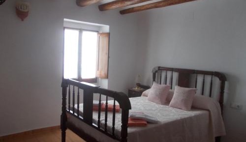 Three-Bedroom Townhouse