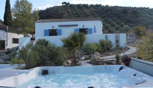 Superior Apartment with Balcony