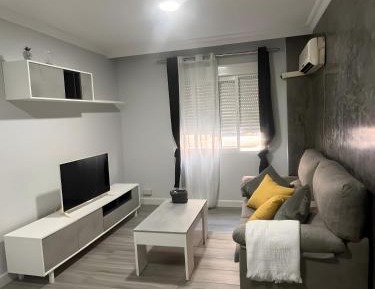 Two-Bedroom Superior Apartment