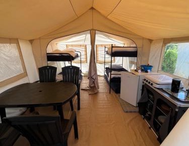 Tent