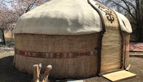 Tent
