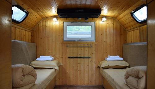 Mobile Home