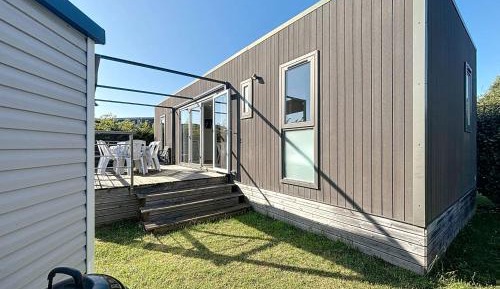 Mobile Home